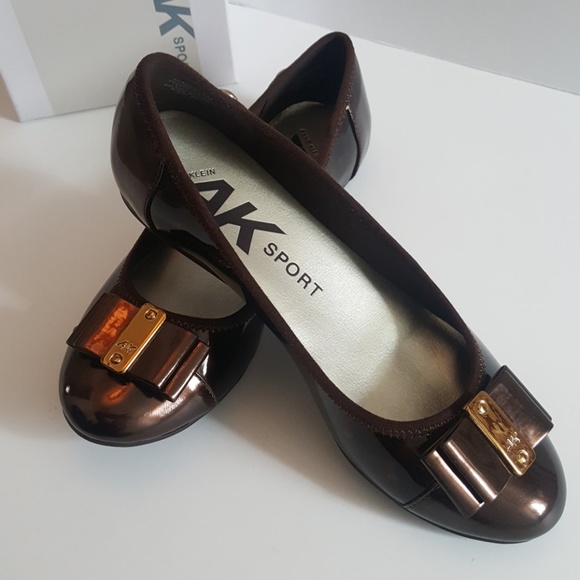 💕Anne Klein flat shoes 6M💕 - Picture 6 of 8